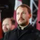 Latviešu animācijas zvaigzne Gints Zilbalodis saņem Francijas Ordeni mākslā un literatūrā
