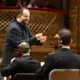 Latviešu diriģents Andris Nelsons saņēmis četras "Grammy" nominācijas