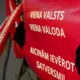 Latviešu valoda klibo: VVC pārkāpumu statistika liek satraukties par valodas nākotni