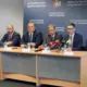 Latvijā Ievieš Jaunu Civilās Aizsardzības Vairogu: Šūnu Apraide Nodrošina Ātru un Mērķtiecīgu Brīdināšanu