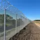 Latvija Pastiprina Austrumu Robežu: Režīms Pagarināts Līdz Gada Beigām Hibrīddraudu Dēļ