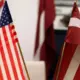 Latvija Ver Jaunu Lappusi Diplomātijā: Saeimai Savs Pārstāvis ASV Kongresā, Stiprinot Transatlantiskās Saites