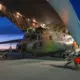 Latvijā ierodas Kanādas “Chinook” helikopteri: Jauns posms NATO Austrumu flanga stiprināšanā