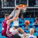Latvija notur grozu 642 sekundes: episks aizsardzības triumfs “EuroBasket 2025” Baltijas derbijā