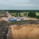 Latvijā sākas vērienīgi «Rail Baltica» pamattrases būvdarbi, iezīmējot jaunu ēru