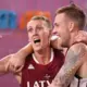 Latvijas 3x3 Basketbola Izlase Pārraksta Vēsturi Ulanbatorā: Ceļš uz Pasaules Kausa Ceturtdaļfinālu Kronēts ar Uzvaru!