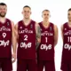 Latvijas 3x3 Basketbola Izlase Sīvā Cīņā Pārspēj Austriju un Iekļūst Pasaules Kausa Ceturtdaļfinālā Ulanbatorā