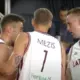 Latvijas 3x3 Basketbola Izlase Turpina Triumfēt Pasaules Kausā, Uzvarot Mongoliju Un Stiprinot Pozīcijas B Grupā