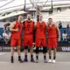 Latvijas 3x3 basketbola dūži iekaro Honkongas "Masters" ceturtdaļfinālu