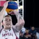 Latvijas 3x3 basketbola sapnis Ulanbatorā aprāvies ceturtdaļfinālā pēc sīvas cīņas