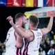 Latvijas 3x3 basketbola sapnis Ulanbatorā izgaist pret Šveices tālmetienu lietu