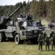 Latvijas Aizsardzības Milzu Lēciens: Ceļš uz Zviedru “Archer” Artilērijas Jaudu NBS Rindās