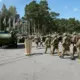 Latvijas Aizsardzības Vairogs Top Stiprāks: NBS Karavīru Skaits Sasniegs 8000 Jau Šogad