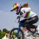 Latvijas BMX Zvaigznes Papendālē Cīnās par Pasaules Kausa Punktiem: Adrenalīns, Izaicinājumi un Cerības