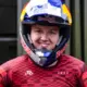 Latvijas BMX Zvaigznes Veronika Monika Stūriška un Kristers Apels Iesāk Pasaules Čempionātu Kopenhāgenā