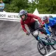 Latvijas BMX cerības Kopenhāgenā: Treimanis un Stūriška finišē U-23 Pasaules čempionāta otrajā desmitniekā