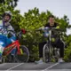 Latvijas BMX zvaigznes un talanti uzsāk Pasaules kausa sezonu Francijā