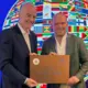 Latvijas Futbola federācija Iegūst Prestižu FIFA Novērtējumu par Ieguldījumu Bērnu un Ģimeņu Iesaistē