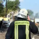 Latvijas Glābēji Steidzas Palīgā Portugālei Cīņā ar Postošiem Meža Ugunsgrēkiem