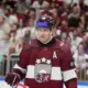 Latvijas Hokeja Lauvas Gatavojas Olimpiskajam Izaicinājumam: Paziņoti Pirmie Seši NHL Zvaigžņu Vārdi ceļā uz Milānu-Kortīnu 2026