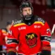 Latvijas Hokeja Zvaigznes Uzlēciens: Timurs Mališevs Ar Olimpisko Zeltu un USHL Drafta Izvēli Sper Soli Pretī Amerikas Sapnim