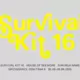 Latvijas Laikmetīgās mākslas centrs atklāj „Survival Kit 16” norises vietu un aizraujošo tēmu „Simurga nams”