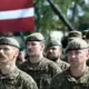 Latvijas NBS sāk vērienīgu profesionālo karavīru rekrutēšanu – valsts aizsardzībai pievienosies vēl 500