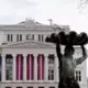 Latvijas Nacionālās Operas Lielā zāle remontu dēļ klusēs divus mēnešus: Finansiālo zaudējumu apjoms – nezināms