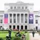 Latvijas Nacionālās Operas Lielajā Zālē Piespiedu Klusums: Birokrātijas Ēna Kavē Remontu un Aizkavē Izrādes