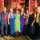 Latvijas Operetes un Muzikālā Teātra Triumfālais Viesošanās Ungārijas Veszprēmā – Žanra Atdzimšana un Kultūras Diplomātijas Spožums