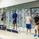 Latvijas Peldēšanas Čempionāta Kulminācija: Valmierā Krīt Sacensību Rekordi, Mirdz Miķelsons un Salu