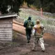 Latvijas Robeža Zem Nemainīga Spiediena: Vairāk Nekā 5600 Nelegālo Migrantu Apturēti Šogad, Starptautiskais Spiediens Pieaug