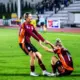 Latvijas Sieviešu Futbola Izlase Izcīna Sesto Baltijas Kauss Titulu