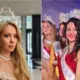 Latvijas Sievietes Iekarot Starptautisko Skaistuma Olimpu: Diāna Leščika un Luīza Romanova Kronētas Bulgārijā