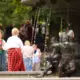 Latvijas Skolu jaunatnes dziesmu un deju svētki: svarīga informācija patīkamai un drošai pieredzei
