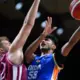 Latvijas Studenti Universiādē Pārsteidz Pasauli: Basketbola Izlase Ar Graujošu Uzvaru Sagrožo Indijas Milzi