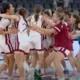 Latvijas U-16 basketbolistes Eiropas čempionāta pusfinālā Rumānijā nodrošina vietu Pasaules kausā