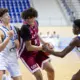 Latvijas U-16 basketbolisti pārliecinoši uzvar Itāliju un nodrošina pirmo vietu apakšgrupā Eiropas čempionātā