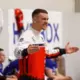 Latvijas U-17 Handbolisti Sāk Ceļu Uz Eiropas Čempionāta Kvalifikāciju: Pirmā Nometne Jaunā Trenera Vadībā Iedvesmo Cerības