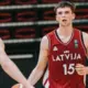 Latvijas U-18 basketbola izlase izsēj pārsvaru un Baltijas kausā piekāpjas Lietuvai