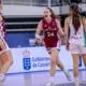 Latvijas U-18 basketbolistes Eiropas čempionātā pēdējā sekundē izrauj sensacionālu uzvaru pret Portugāli