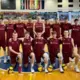 Latvijas U-22 Volejbola Izlase Briest Eiropas Čempionāta Kvalifikācijai: Jēkabpils Kļūst par Cerību Epicentru