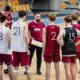 Latvijas U16 basketbola izlase ar drosmi un apņēmību dodas cīņā Eiropas čempionātā Tbilisi