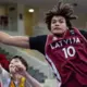 Latvijas U16 basketbolisti triumfē Eiropas čempionāta grupā, pārliecinoši uzvarot Rumāniju