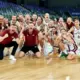 Latvijas U16 kadetes izcīna vēsturisko Pasaules kausa ceļazīmi un finišē ceturtās Eiropas čempionātā
