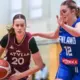 Latvijas U16 meiteņu basketbola izlase gatava Eiropas izaicinājumam Rumānijā