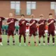Latvijas U17 Futbola Izlase Gatavojas Būtiskiem Izaicinājumiem Melnkalnē: Cīņa Par Paaugstināšanu Un Pieredzi Ceļā Uz 2027. Gadu
