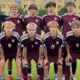 Latvijas U17 Futbolisti Ar Skaļu Uzvaru Pret Somiju Iesāk Baltijas Kausa Iedvesmojošo Ceļojumu Tallinā