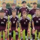 Latvijas U17 Futbolisti Pārsteidz Igauniju ar Četriem Vārtiem Baltijas Kausā: Iespaidīgs Ceļš uz Triumfu!