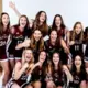 Latvijas U18 Basketbola Dāmas Iededz Cerību Uguns La Palmā: Spraigs Starts Eiropas Čempionātā